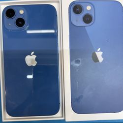 Apple iPhone 13 128GB for All AT&T/ Cricket/ Gen Mobile / Net 10  Max 14 Spectrum 13 ATT X Pro 