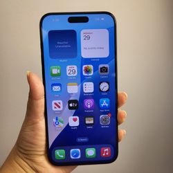 Apple Iphone 15 