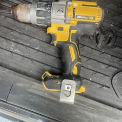 Dewalt Combo 