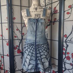 Custom dress 