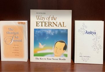 Eckankar Books