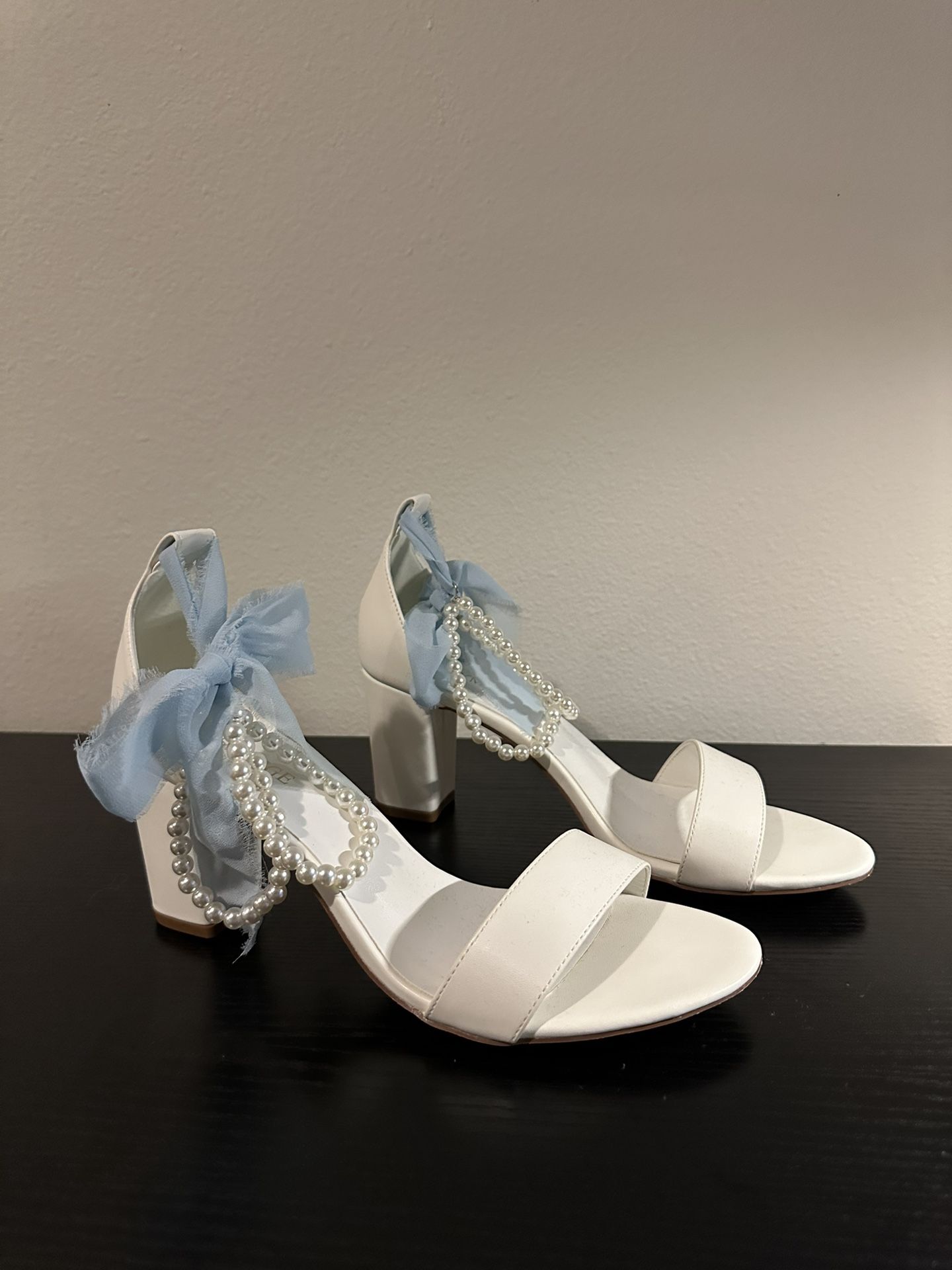 Wedding Shoes