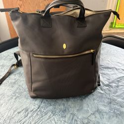 Idaho Jones Pump Bag