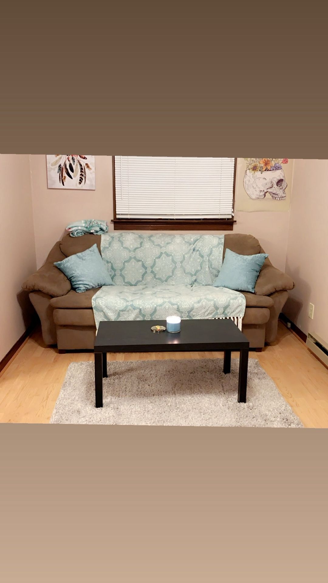 Ashley Furniture Couch