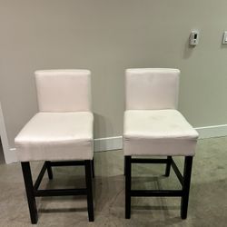 Island Chairs
