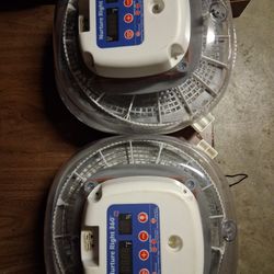 Nurture Right 360 Incubators 