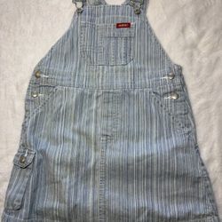 Vintage Guess Kids Corduroy Overalls 