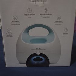 New!! Spectra S1 Breast Pump