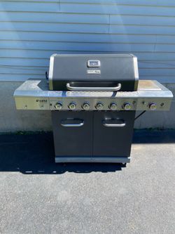 NexGrill grill