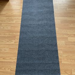 1pc Non-Slip Runner Mat