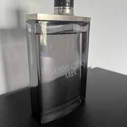 Jimmy Choo Man 6.7oz (200ml) – Gently Used / Authentic