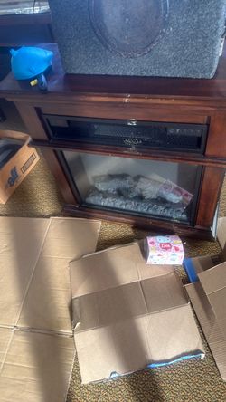 Fireplace Heatters all were good