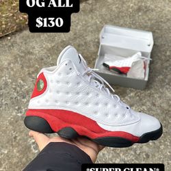 JORDAN 13 Chicago