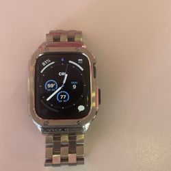 Apple Watch Series 8 44 MM GPS + Cellular