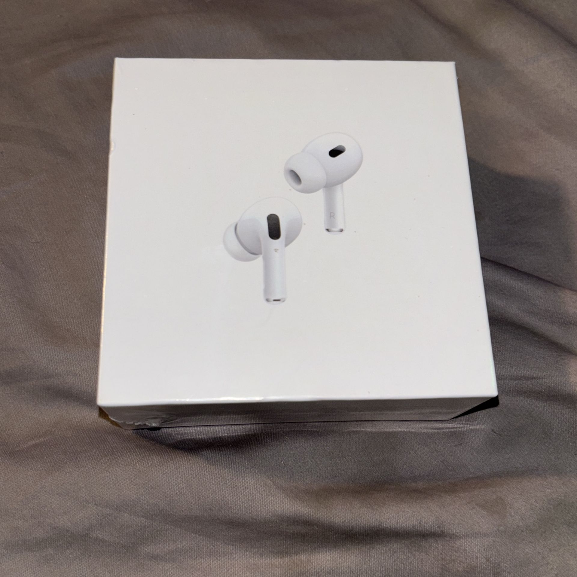AirPod Pro 2