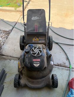 Lawnmower