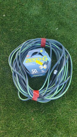 Garden Hose