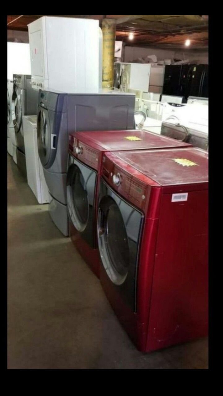 NO MONEY NO CREDIT IS OK, TAKE THE APPLIANCES HOME TODAY 90 DAY TO PAY SAME AS CASH. 21639 PACIFIC HWY S DES MOINES WA