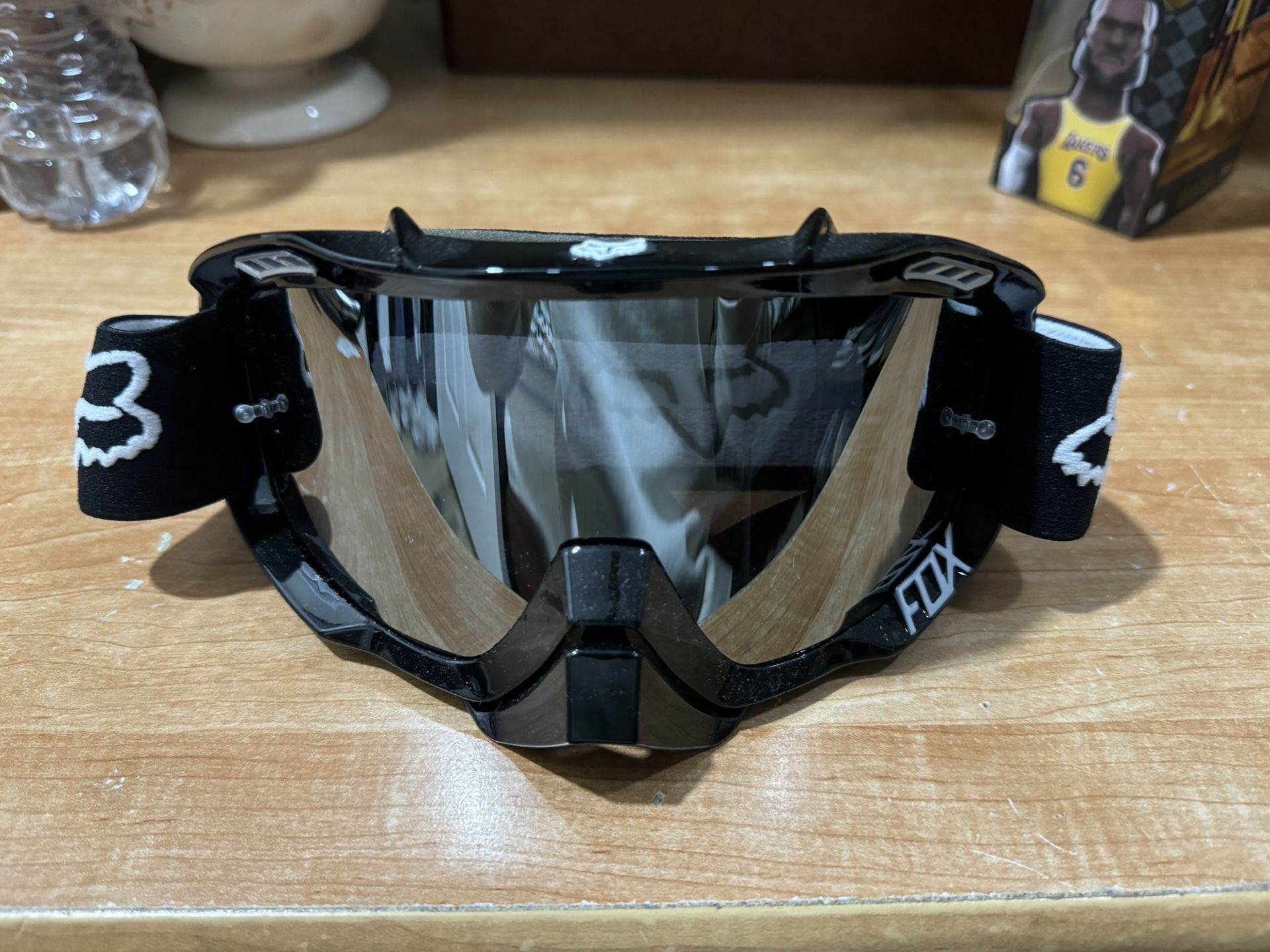 Motorcross Goggles
