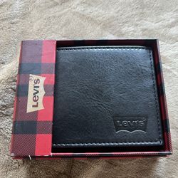 Levi’s Wallet