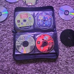 PS2 / PS1 Shovel Ware Bundle