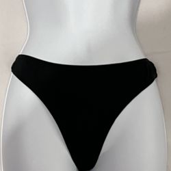 NEW TAGLESS WOMEN'S THONG UNERWEAR 5 PIECES SIZE LARGE