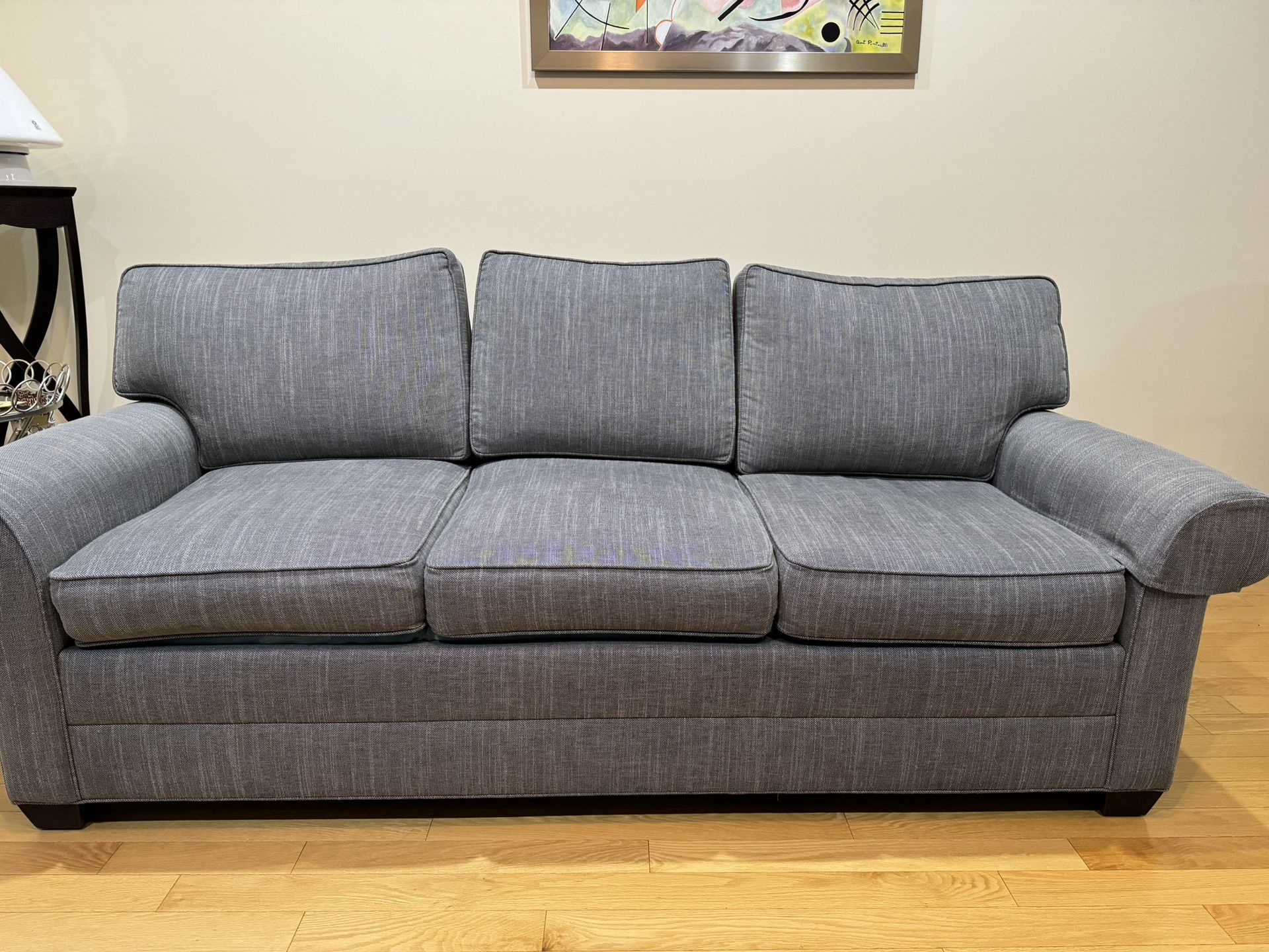 Ethan Allen Sofa