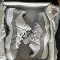 Cement Grey 11