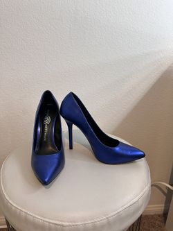 Rock Republic Heel