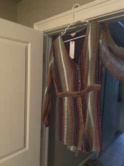 VICI Romper size L (fits M)