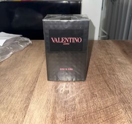Valentino Uomo Born in Roma EDT 100ml