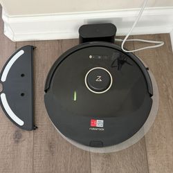 Roborock Q8 Max Mop And Vacuum Robot 