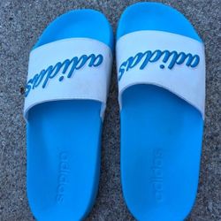 Adidas Women's Adilette Slide