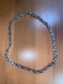 Stainless Steel Anchor link Chain