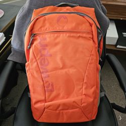 Lowepro ORANGE Camera Backpack