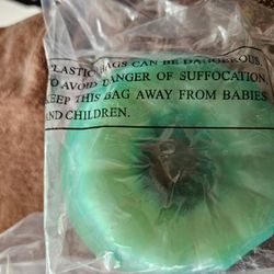 Silicone Baking Small Bundt Cups X6