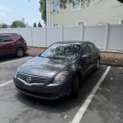 2010 Nissan Altima