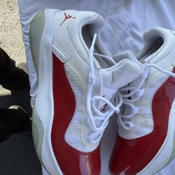 Jordan Size 11