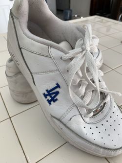 LA Dodgers Reebok Shoes for Sale in Las Vegas NV OfferUp