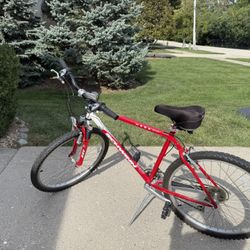 26 Inch Bike 