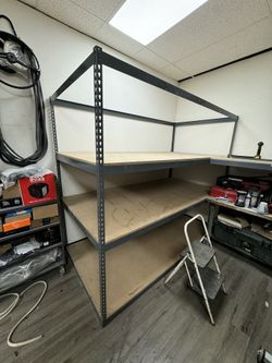 Storage Racks