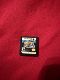 Pokemon Black Version 2