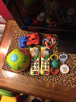 Toys