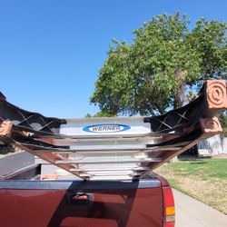 Werner Ladder