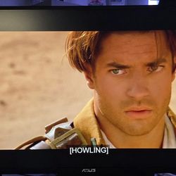 ASUS VG278Q 27" FULL HD 144Hz 1ms Monitor