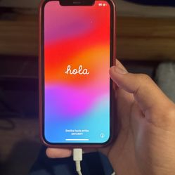 iPhone 12