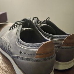 George Mens Shoes Size 8