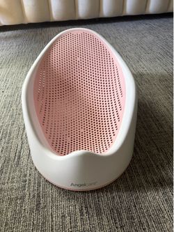 Angelcare baby tub