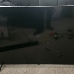 65 In Samsung Flat screen For Parts $1/obo