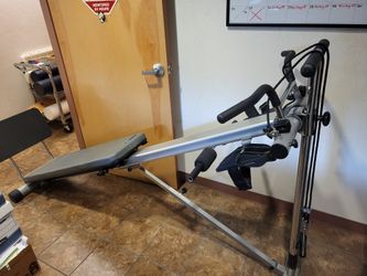 Total Gym